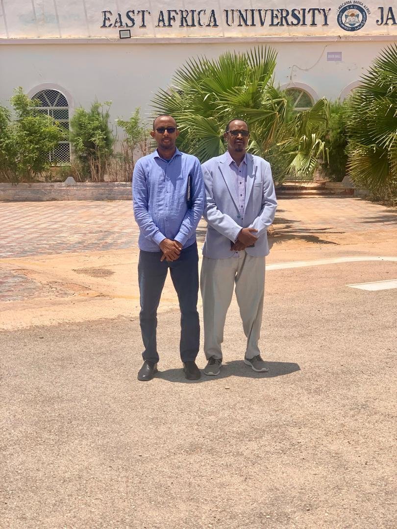 Muqdisho ilaa Garoowe: Safar, Xog-ururin iyo Indho-indhayn Kale — image 2