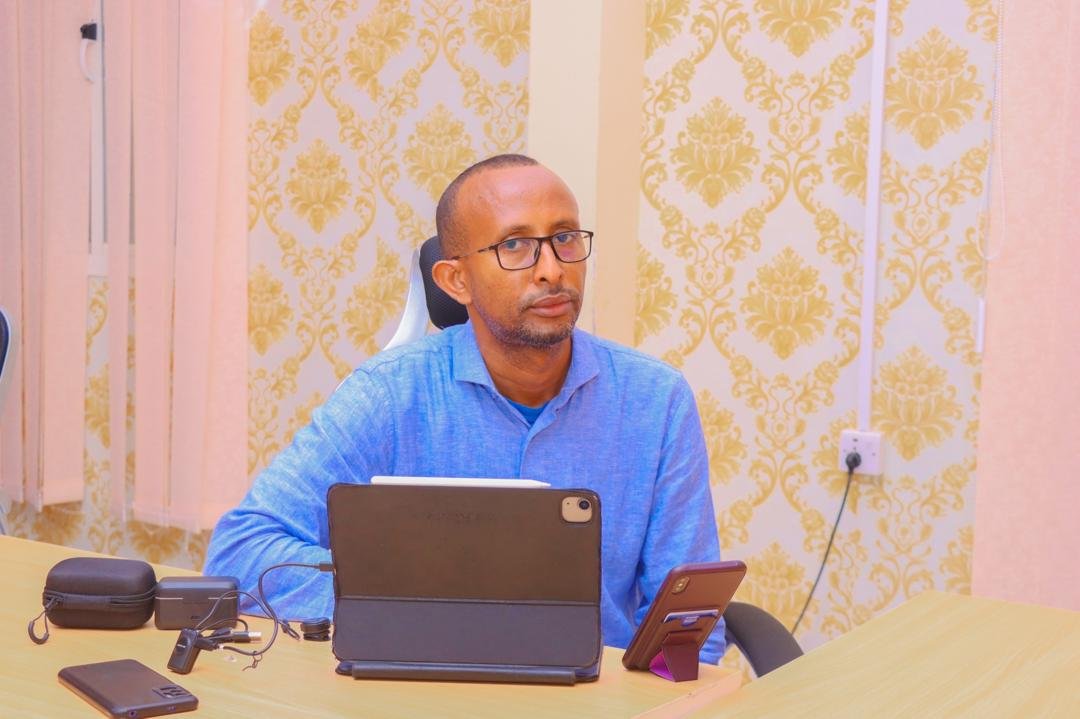 Muqdisho ilaa Garoowe: Safar, Xog-ururin iyo Indho-indhayn Kale — image 3