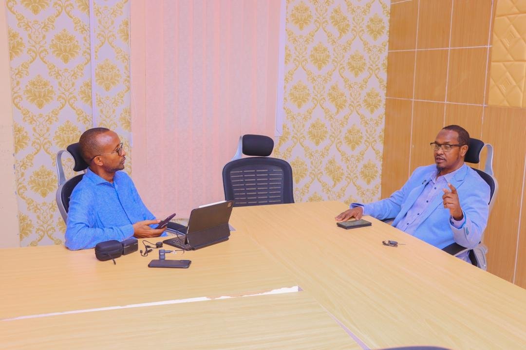 Muqdisho ilaa Garoowe: Safar, Xog-ururin iyo Indho-indhayn Kale — image 7